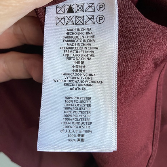 Michael Kors Blouse - Picture 5 of 5